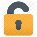 Unlocked Icon