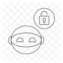 Unlocked access  Icon