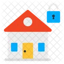 Unlocked Home  Icon