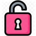 Unlocked  Icon
