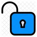 Unlocked  Icon
