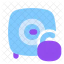 Unlocked Vault Unlocked Vault Icon