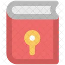 Unlocking Knowledge Key Icon