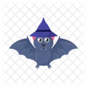 Bat Animal Fauna Icon