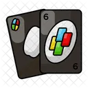 Uno cards  Icon