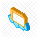 Unpacked Butter Outlie Icon