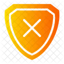 Unprotected Icon