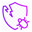 Unprotected  Icon