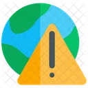 Climate Change Icons Pack Icon