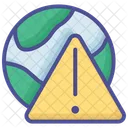 Climate Change Icons Pack Icon