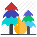Climate Change Icons Pack Icon