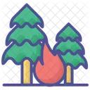 Climate Change Icons Pack Icon