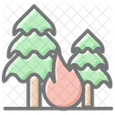 Climate Change Icons Pack Icon