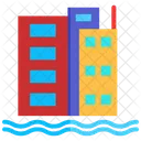 Climate Change Icons Pack Icon