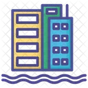 Climate Change Icons Pack Icon