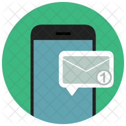 Unread message Icon