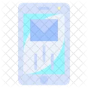 Messages Chat Envelope Icon