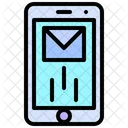 Messages Chat Envelope Icon