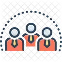 Uns Wir Uns Selbst Icon