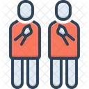 Uns selbst  Icon