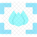 Verwischen  Symbol