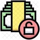 Unscure Money Money Cash Icon