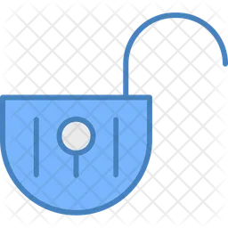 Unsecure  Icon