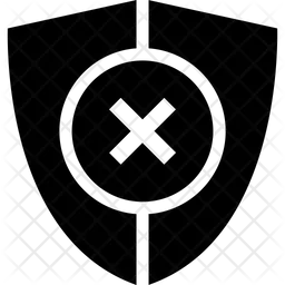 Unsecure  Icon