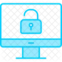 Unsecure  Icon