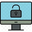 Unsecure  Icon