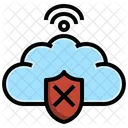 Unsecure  Icon