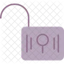 Unsecure Unlock Open Icon