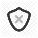 Unsecure Icon