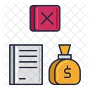 Unsecured Loan Icon