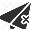 Unsend Icon