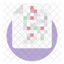 Unstructured Data Unstructured Document Unstructured Docs Icon