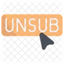 Unsub Icon