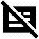 Blog Post News Icon