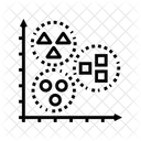 Unsupervised Learning Machine Icon