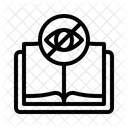 Unsupervised learning  Icon