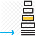 Boden Oberflache Basis Symbol