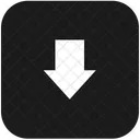 Tastatur Funktion Pfeil Symbol