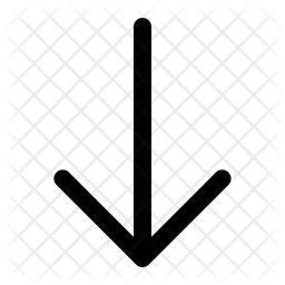 Runter  Symbol