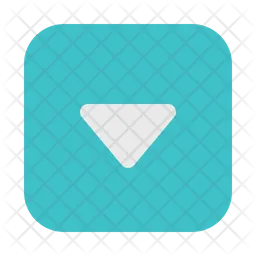 Runter  Symbol