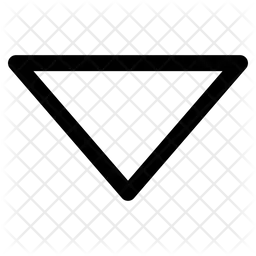 Runter  Symbol