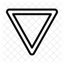 Unten  Symbol