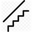 Unten  Symbol
