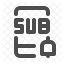 U-Boote  Symbol