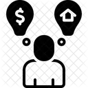 Unter der Annahme  Symbol