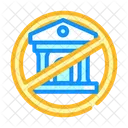 Unterfinanziert  Symbol